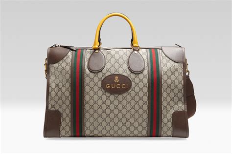 gucci pick up lines|Gucci luggage collection online.